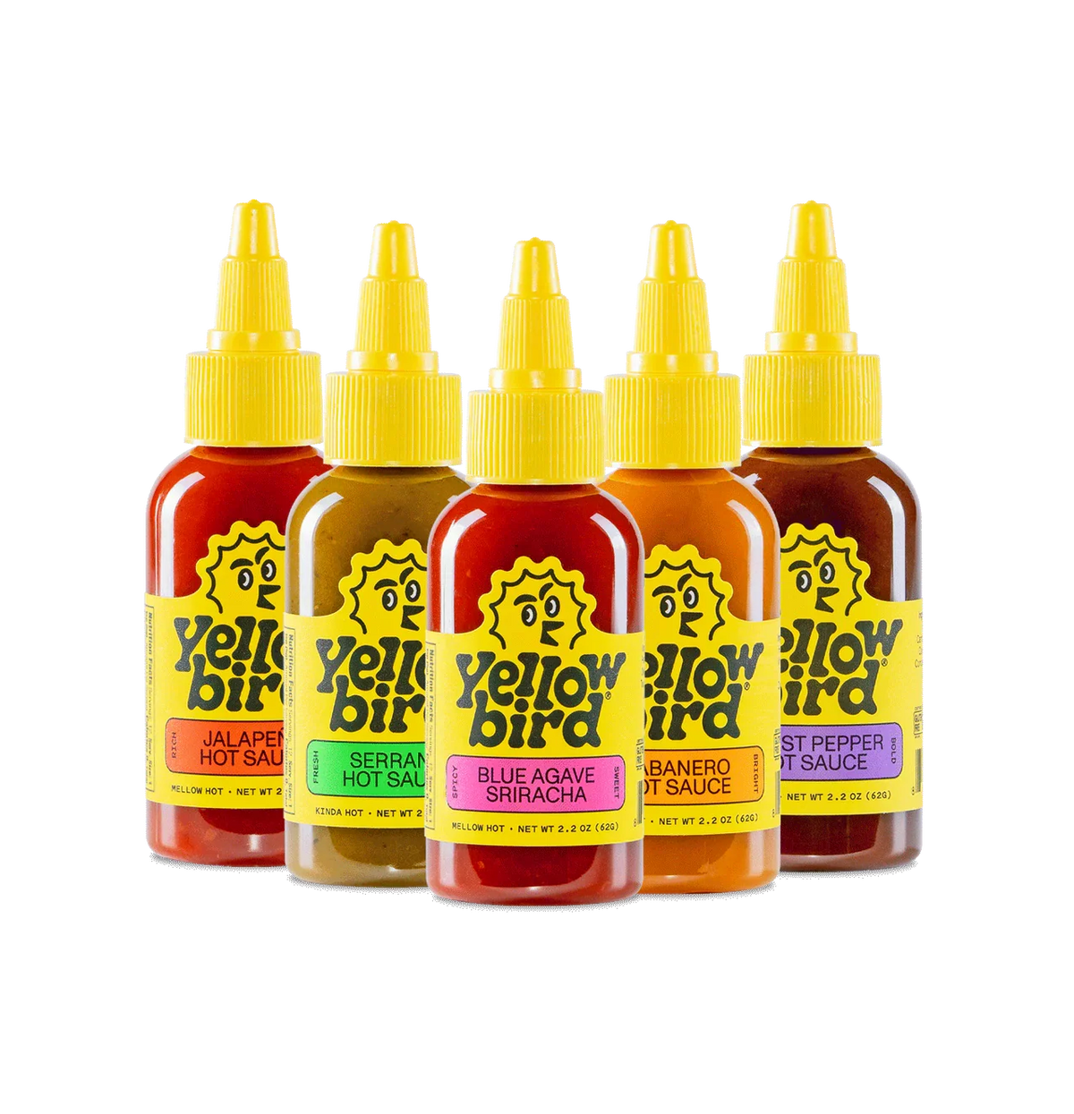 Hot Sauce