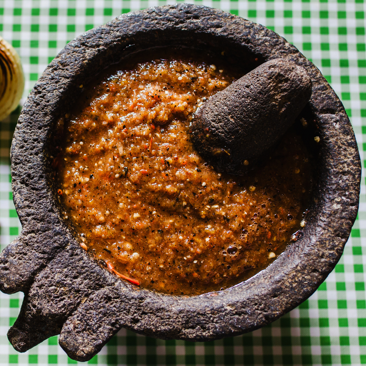Salsas