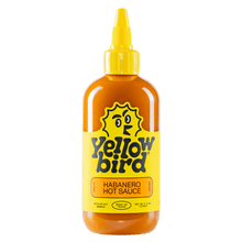 Yellowbird Classic Habanero Hot Sauce
