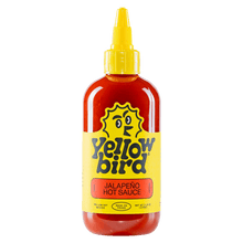 Yellowbird Classic Jalapeño Hot Sauce