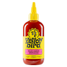 Yellowbird Classic Blue Agave Sriracha Hot Sauce