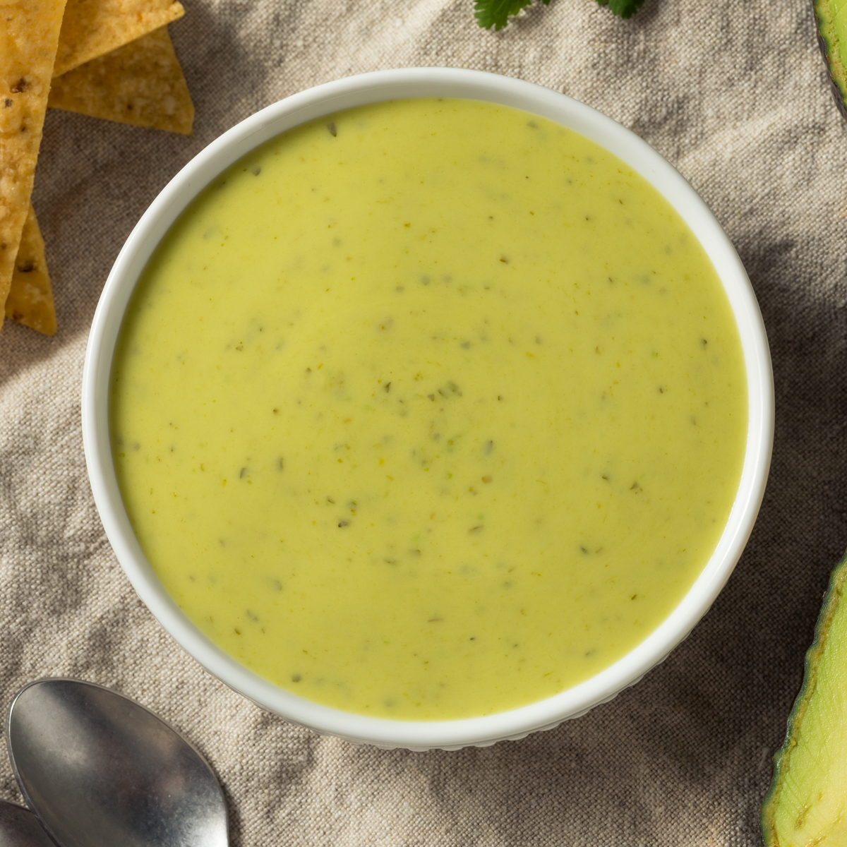 Avocado Salsa