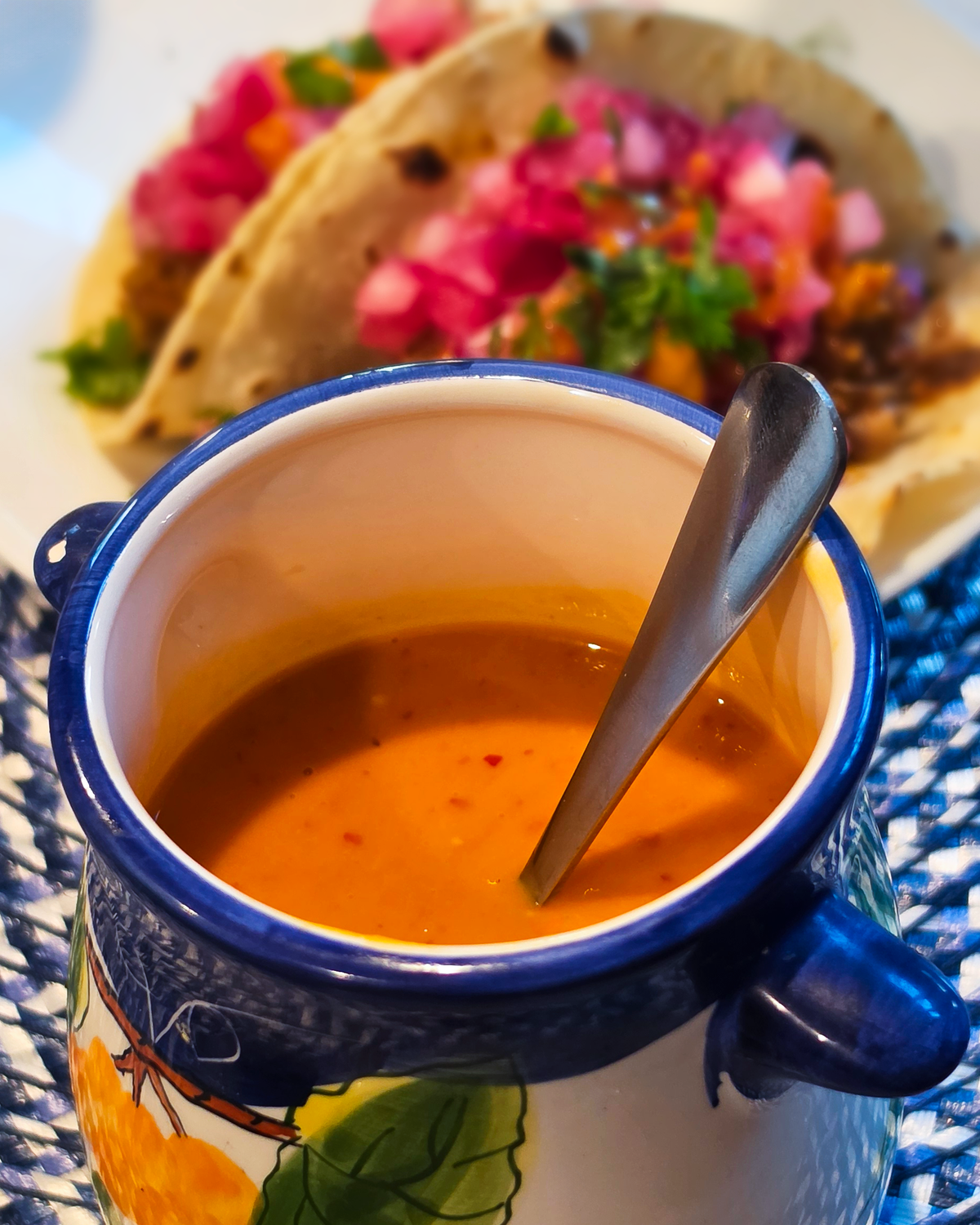Doña Chela Salsa