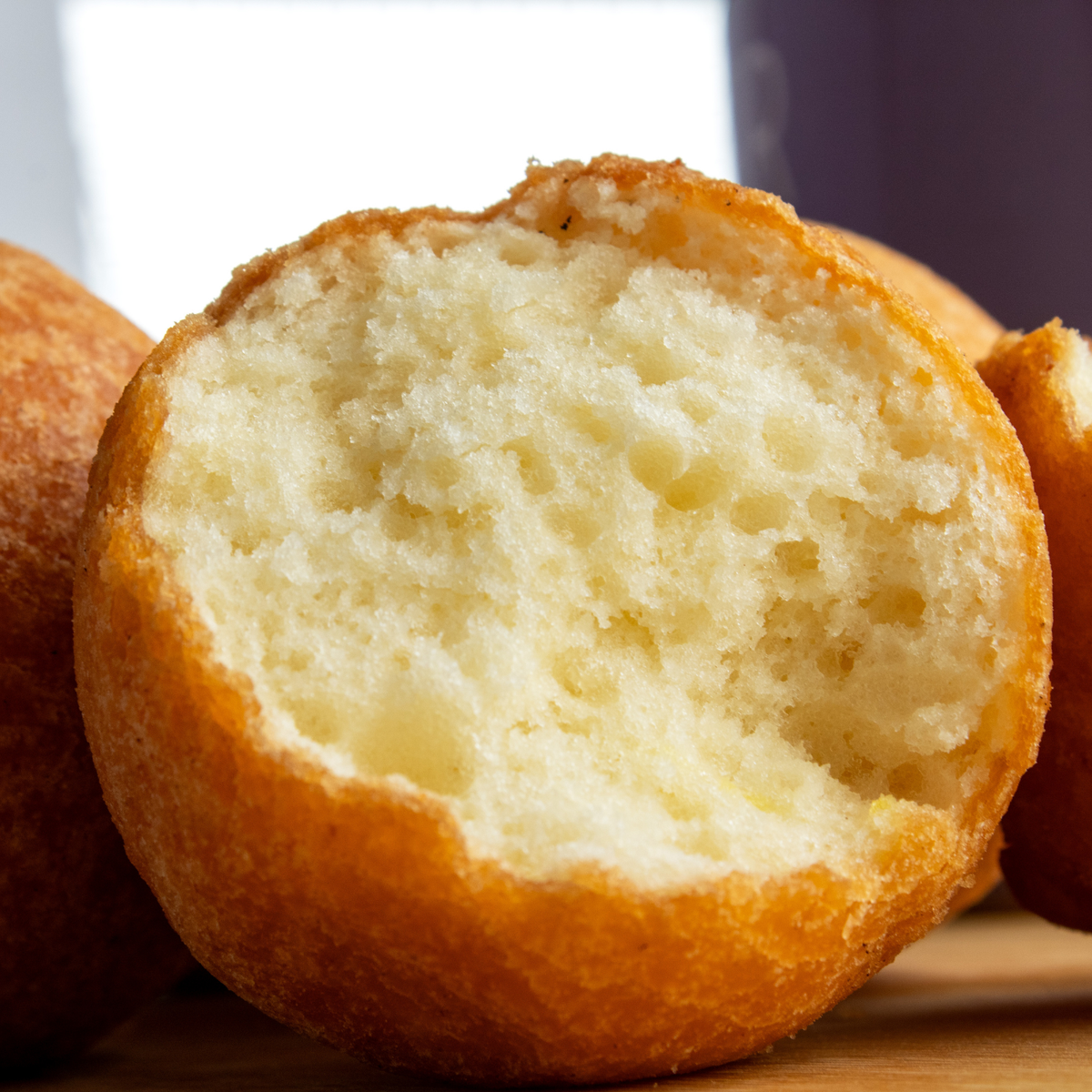 Pandebono (Colombian Cheese Bread)