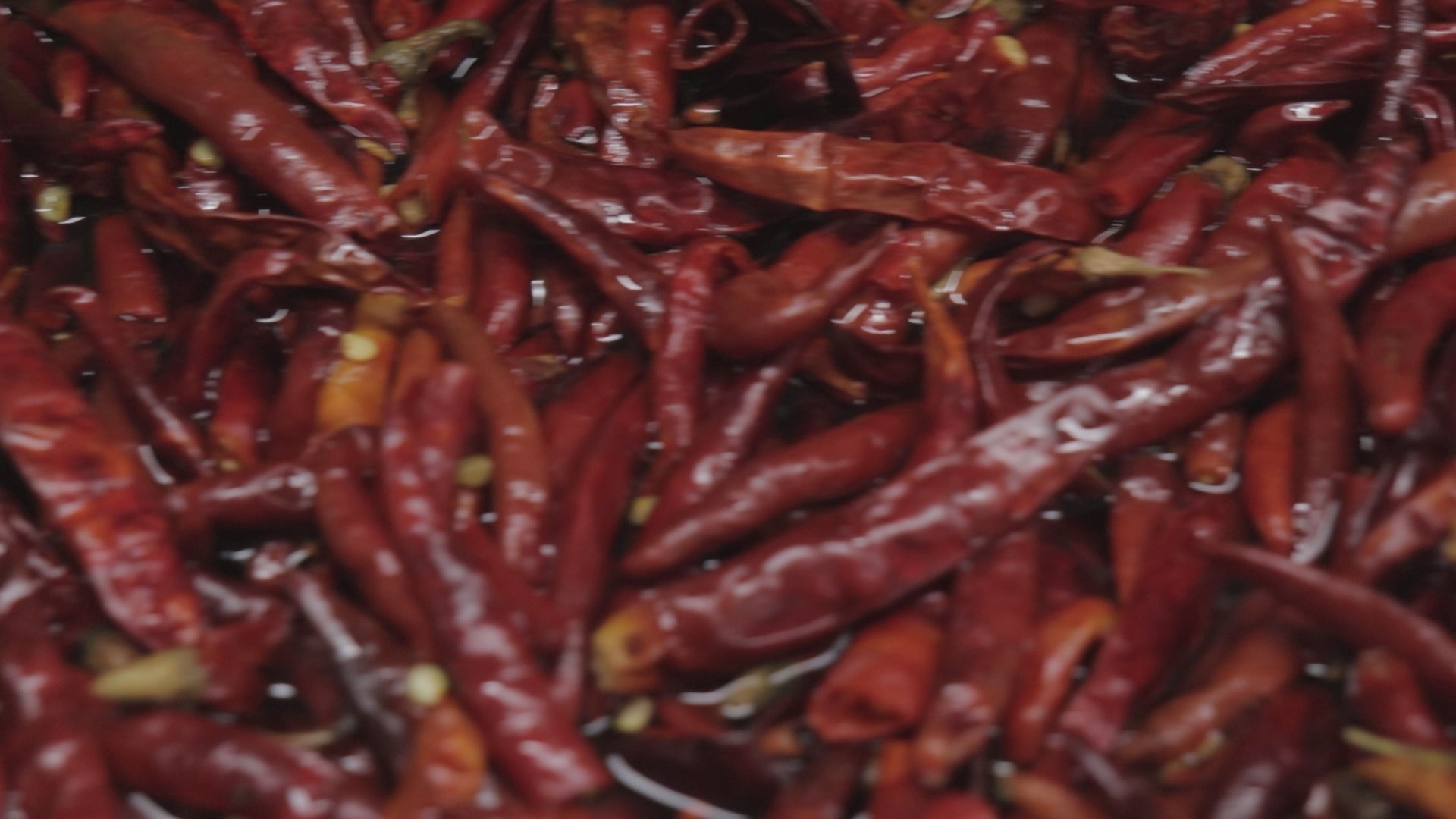 fresh chiles ingredients video