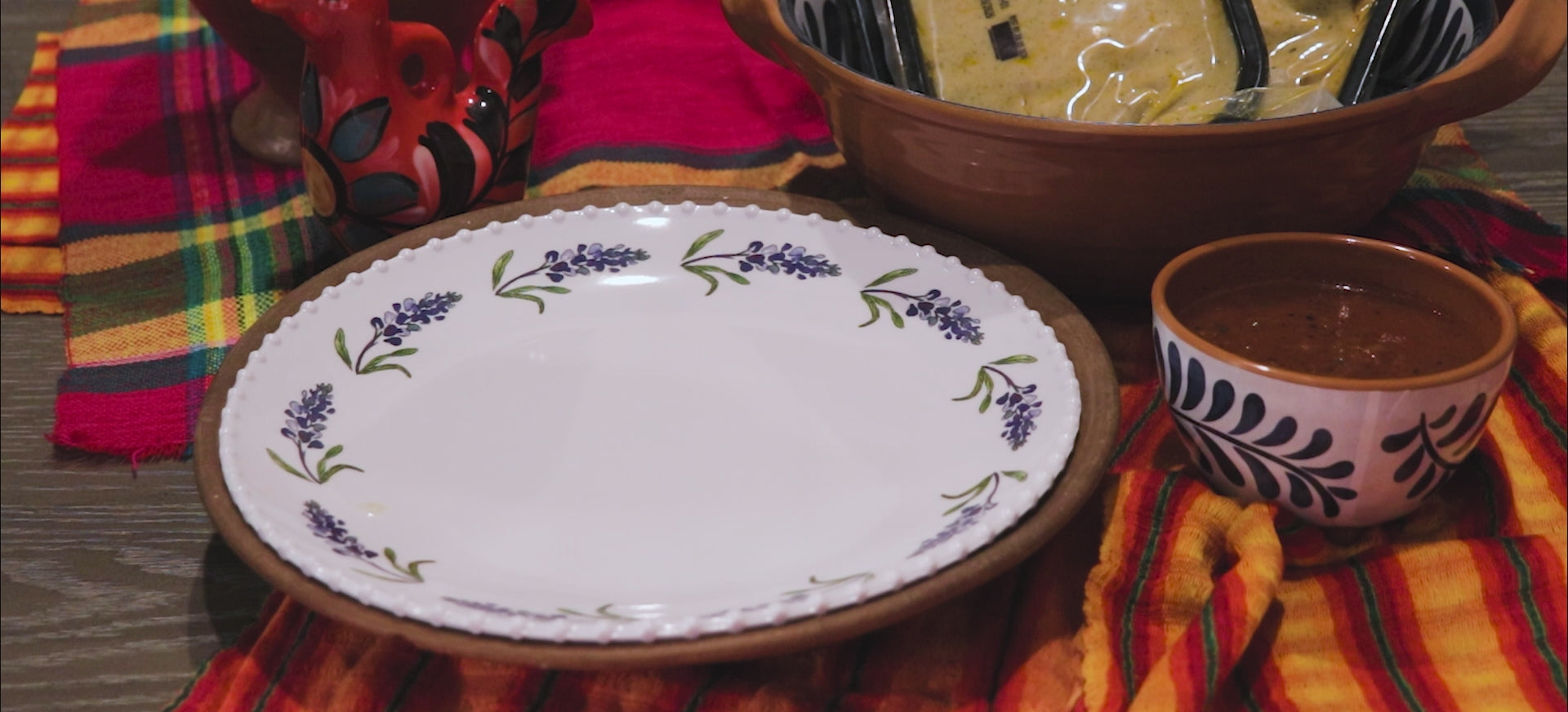 tamales mama yita how to serve flipped on plate video